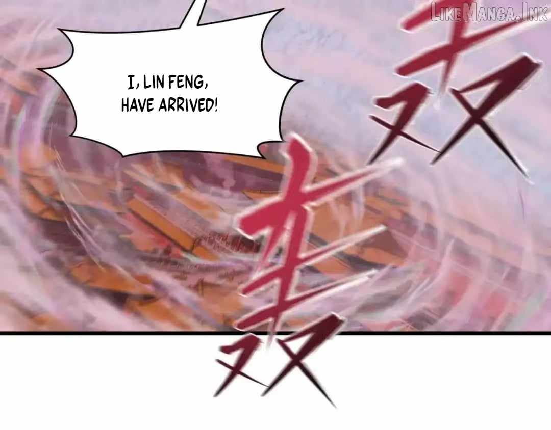 Age of Terror Chapter 617-eng-li - Page 2