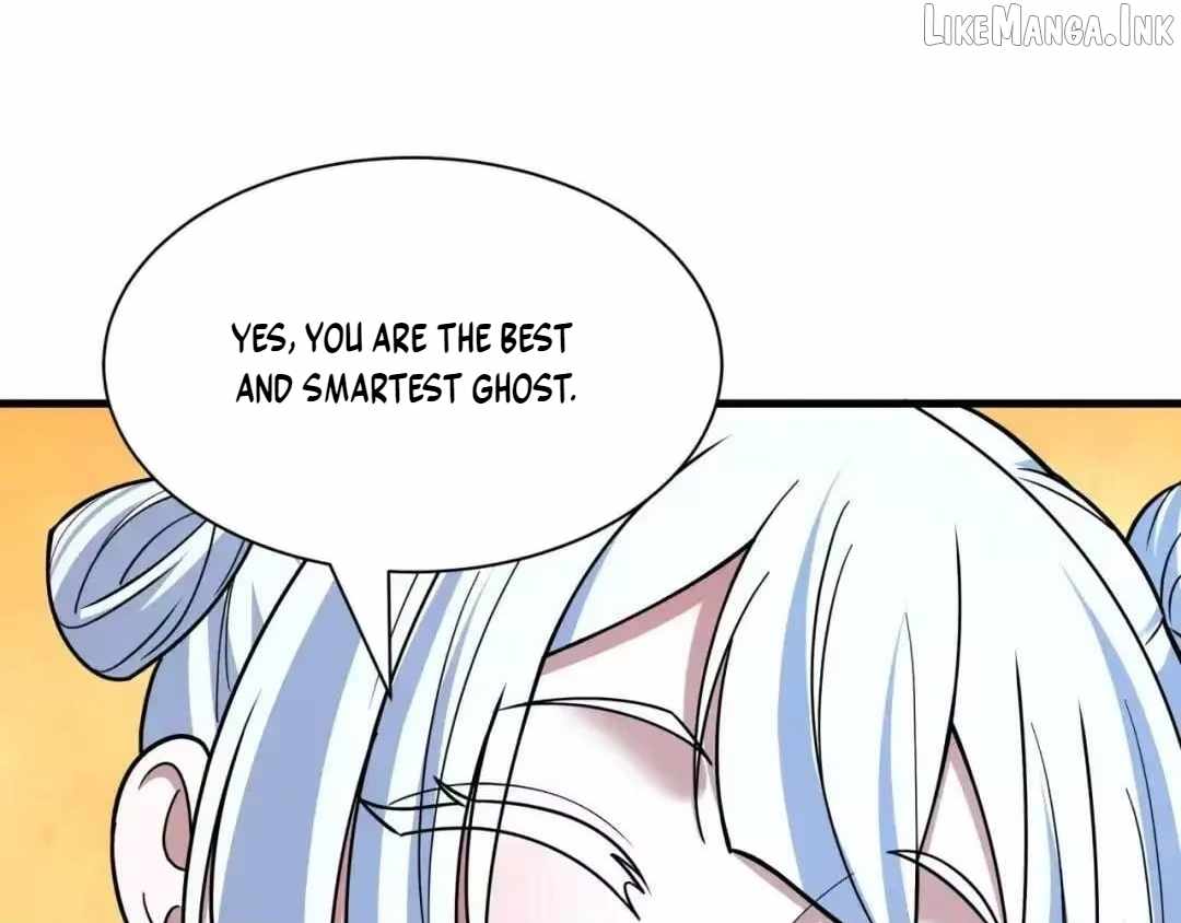 Age of Terror Chapter 617-eng-li - Page 130