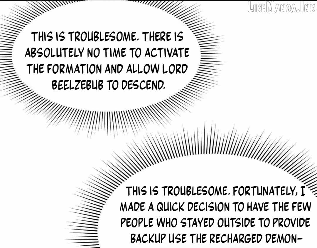Age of Terror Chapter 617-eng-li - Page 35