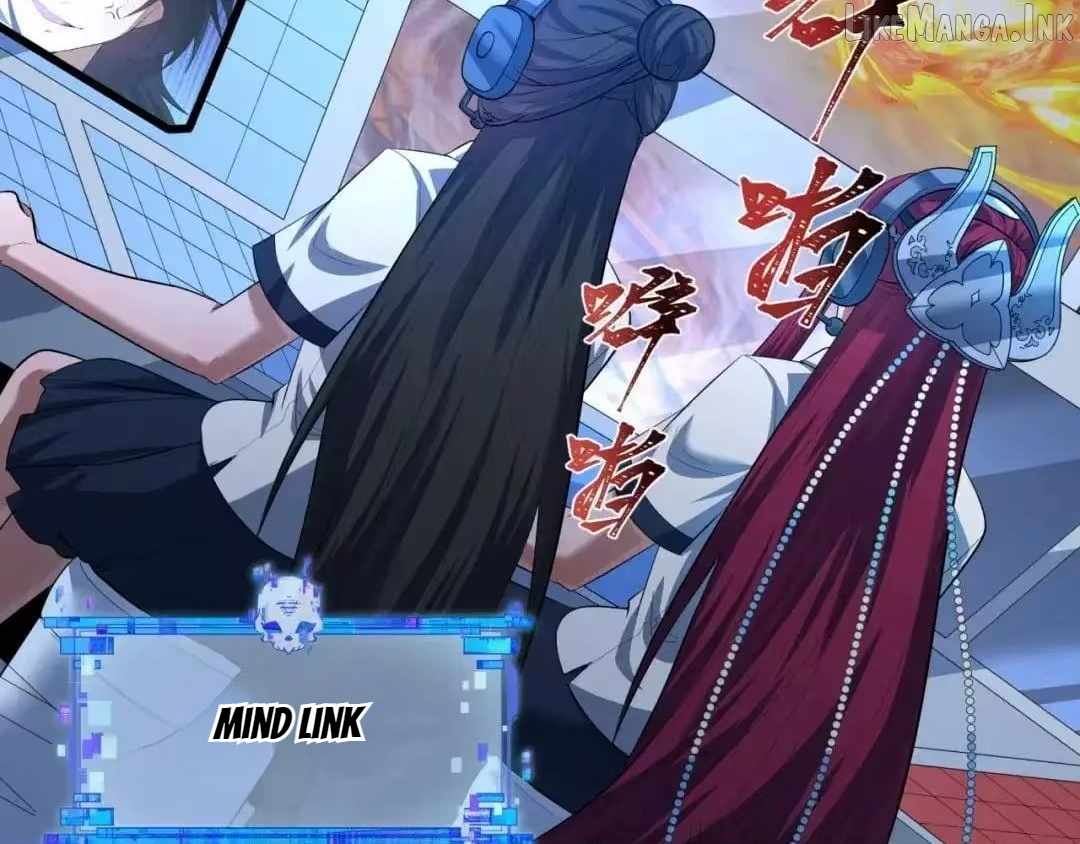 Age of Terror Chapter 617-eng-li - Page 44