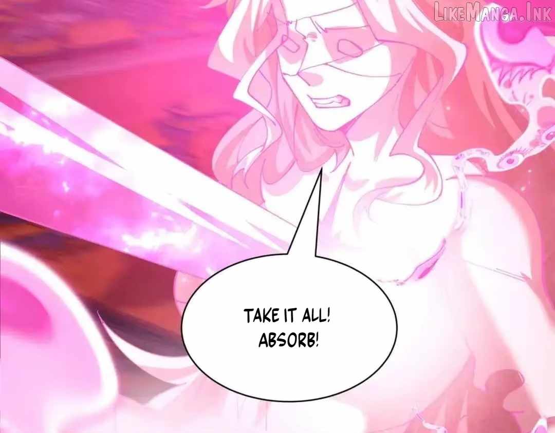 Age of Terror Chapter 617-eng-li - Page 68