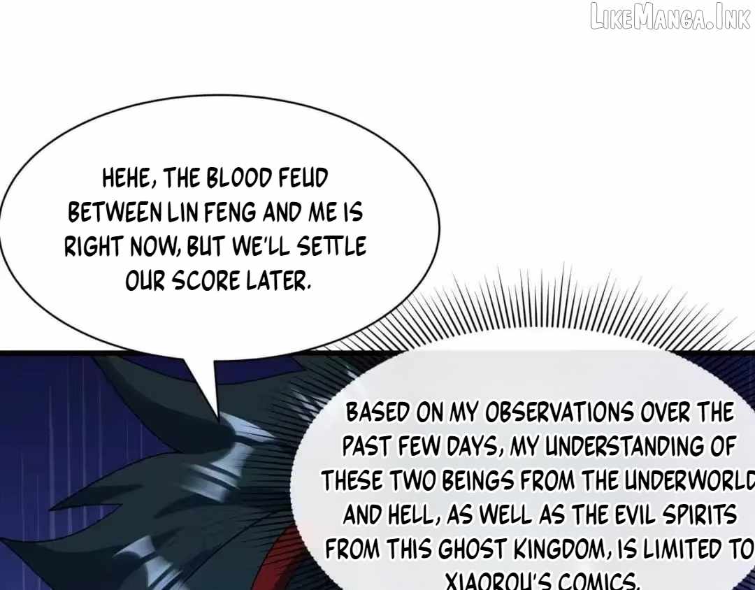 Age of Terror Chapter 617-eng-li - Page 40