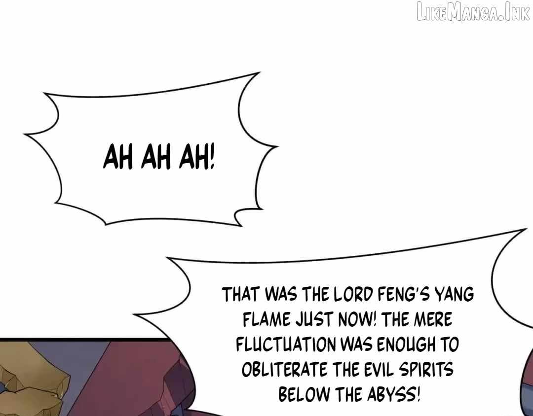Age of Terror Chapter 617-eng-li - Page 15
