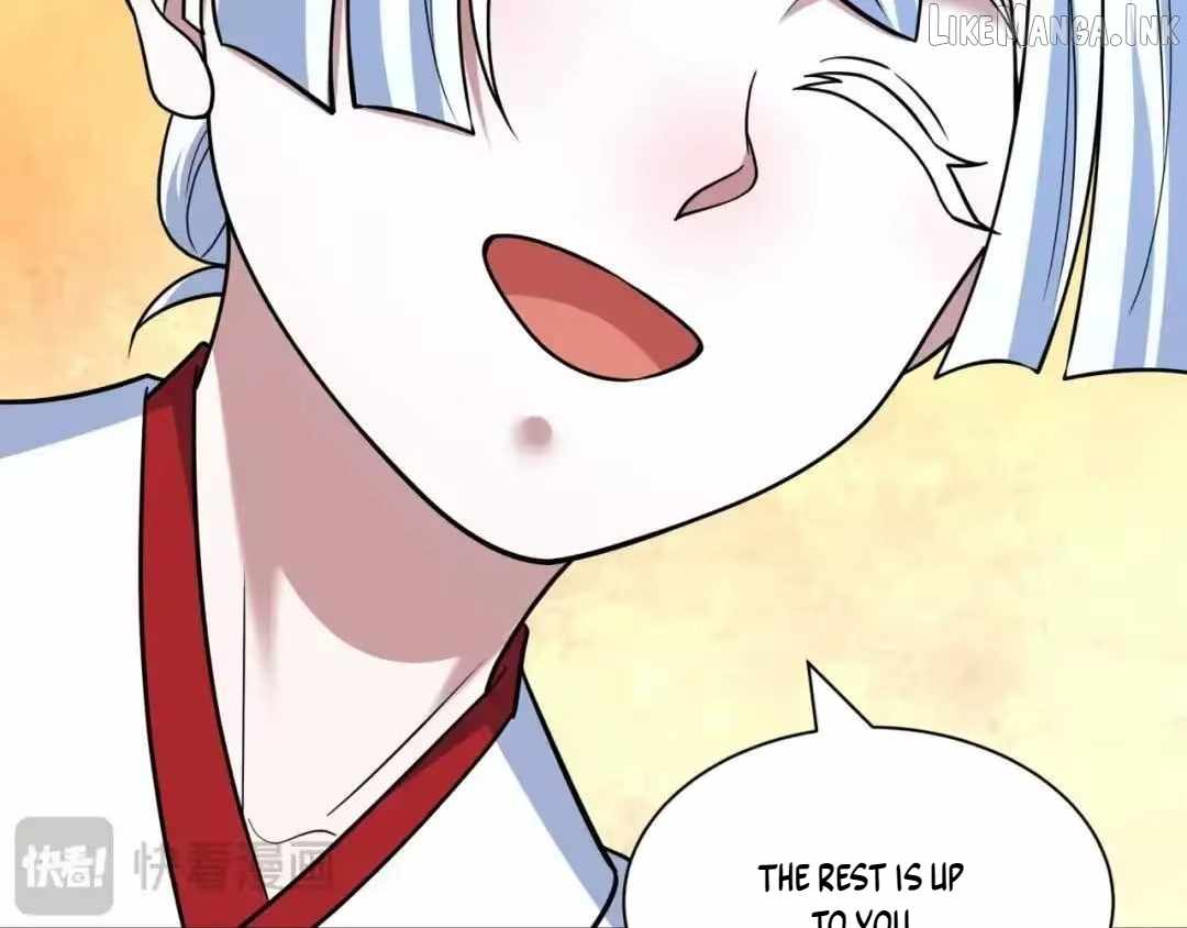 Age of Terror Chapter 617-eng-li - Page 131