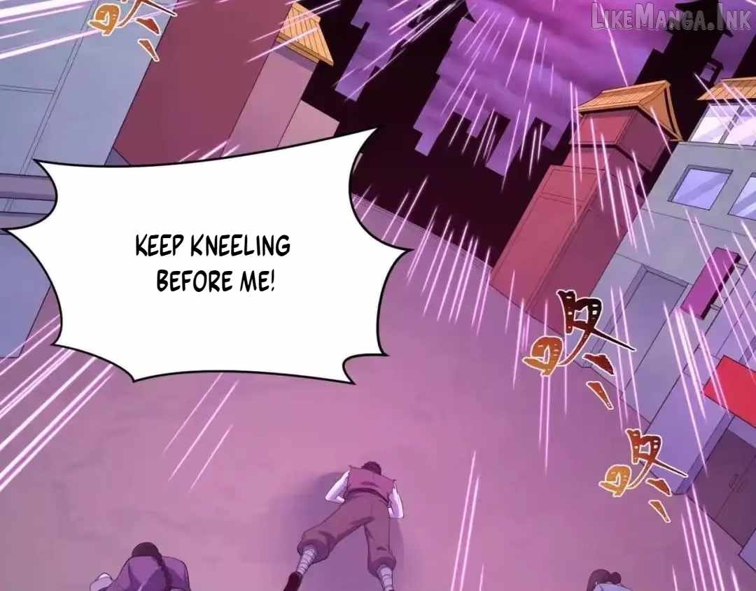 Age of Terror Chapter 617-eng-li - Page 20