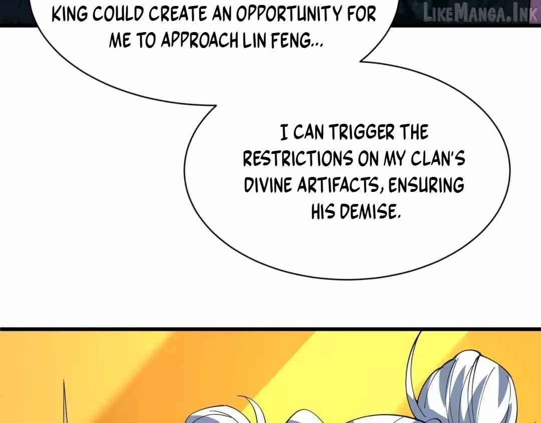 Age of Terror Chapter 617-eng-li - Page 103