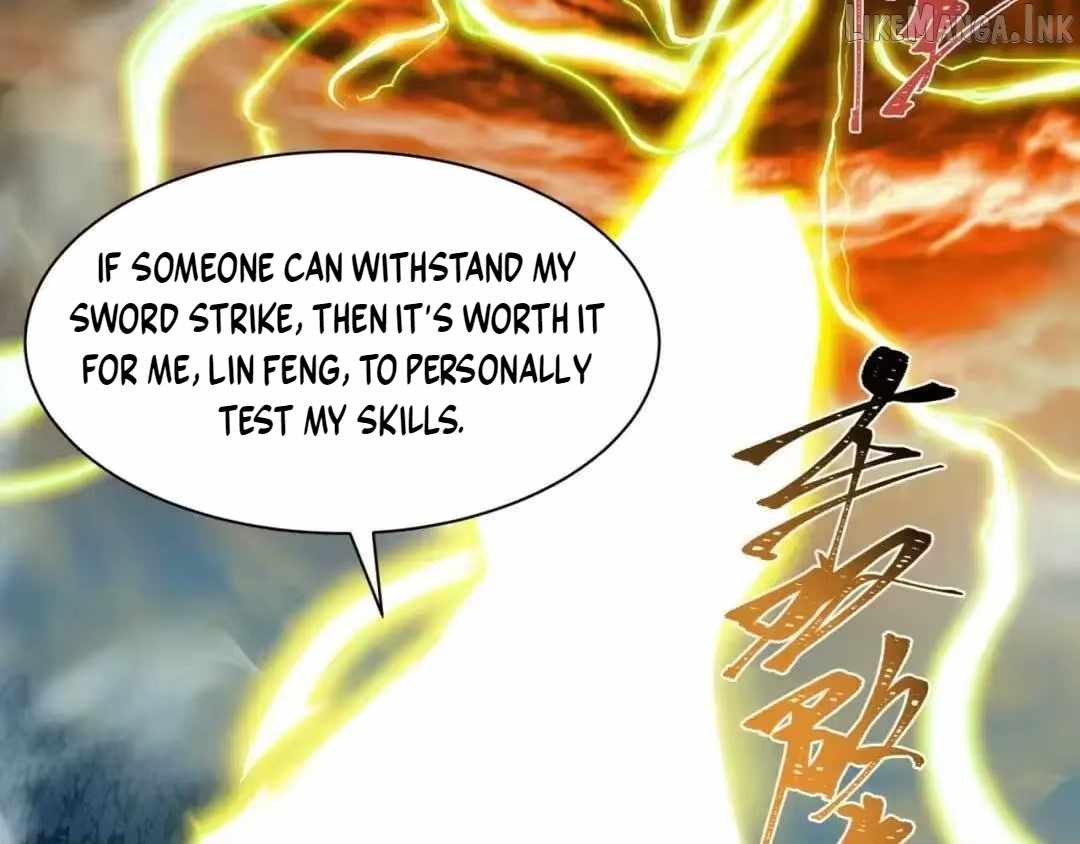 Age of Terror Chapter 617-eng-li - Page 80