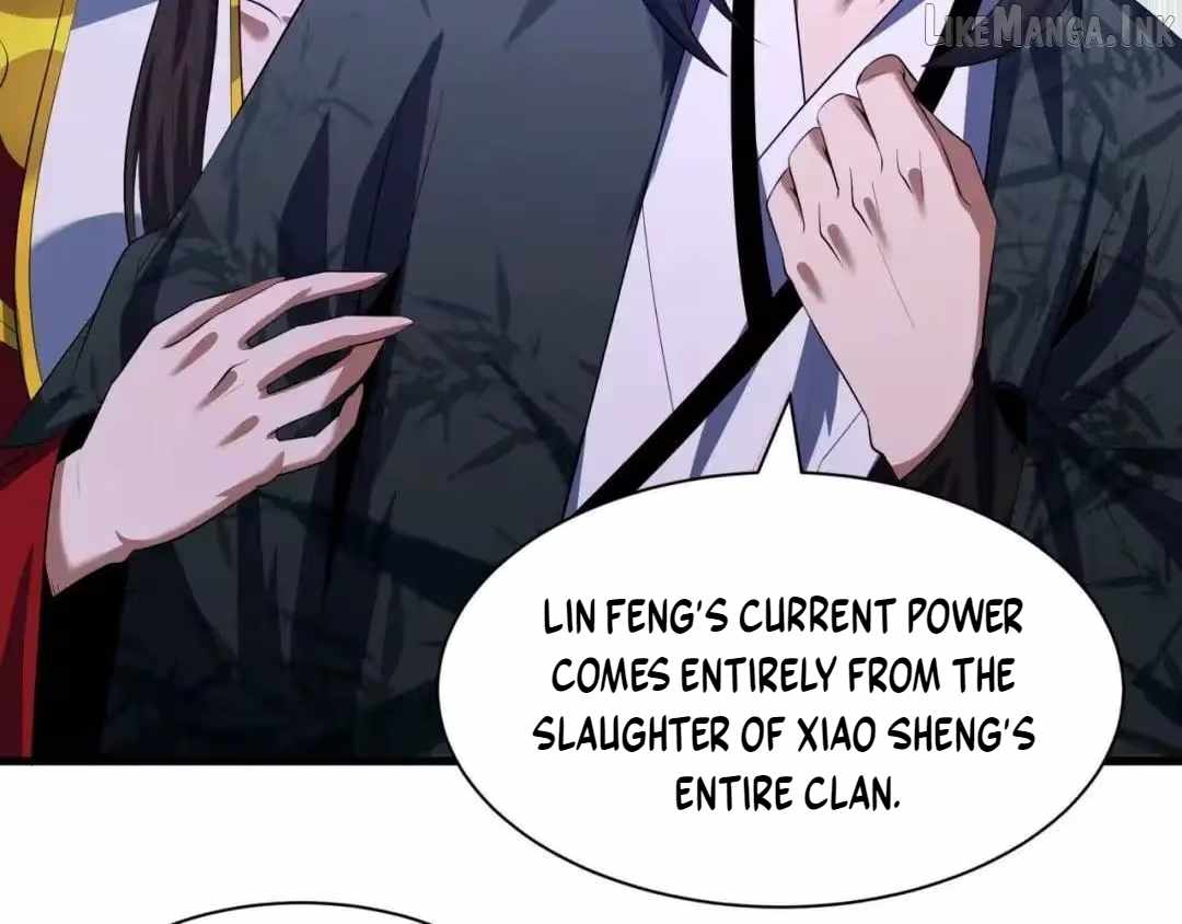 Age of Terror Chapter 617-eng-li - Page 90