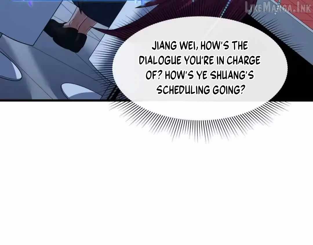 Age of Terror Chapter 617-eng-li - Page 45