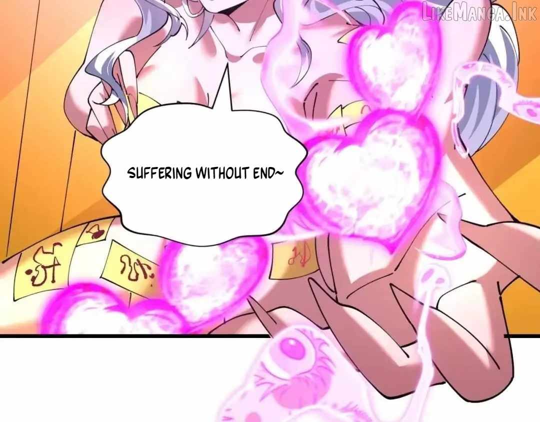 Age of Terror Chapter 617-eng-li - Page 66