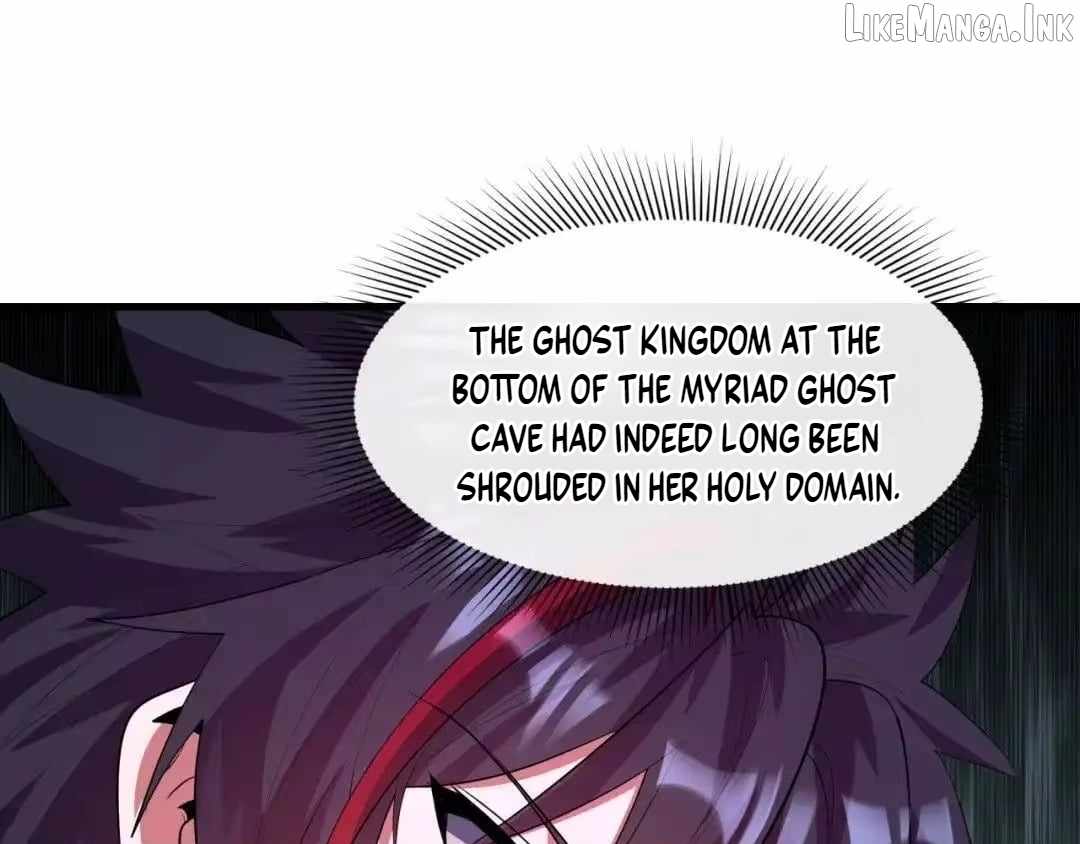 Age of Terror Chapter 617-eng-li - Page 77