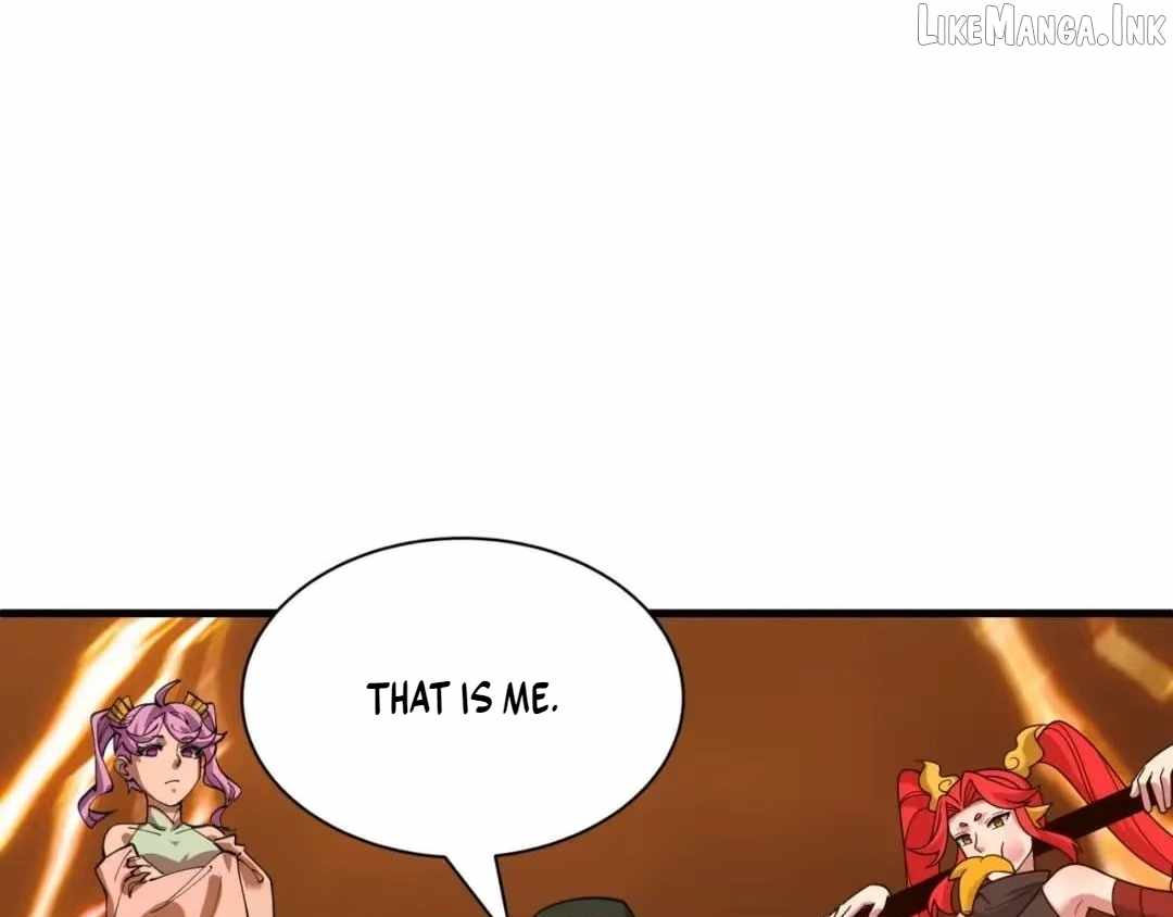 Age of Terror Chapter 617-eng-li - Page 111