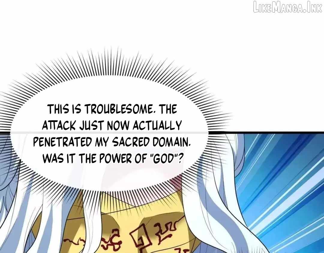 Age of Terror Chapter 617-eng-li - Page 33
