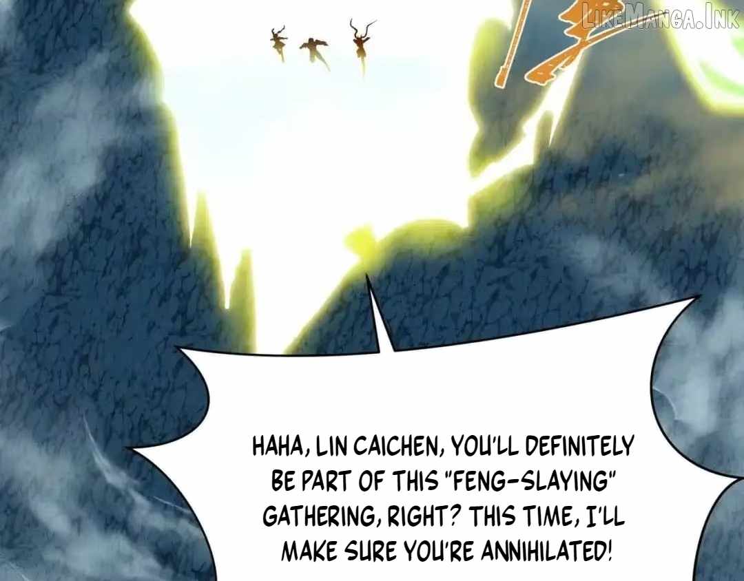 Age of Terror Chapter 617-eng-li - Page 81
