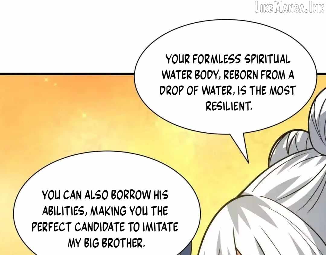 Age of Terror Chapter 617-eng-li - Page 125