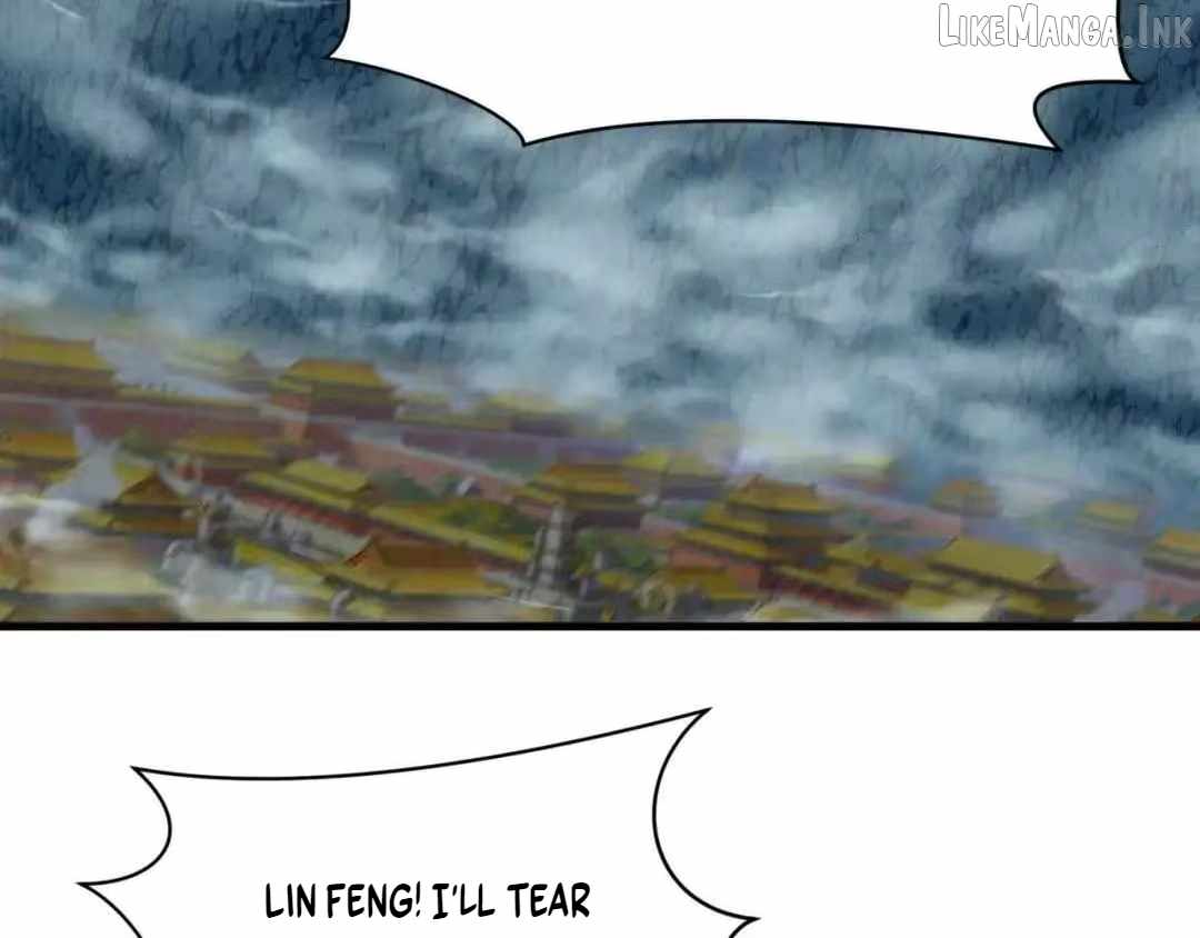 Age of Terror Chapter 617-eng-li - Page 82