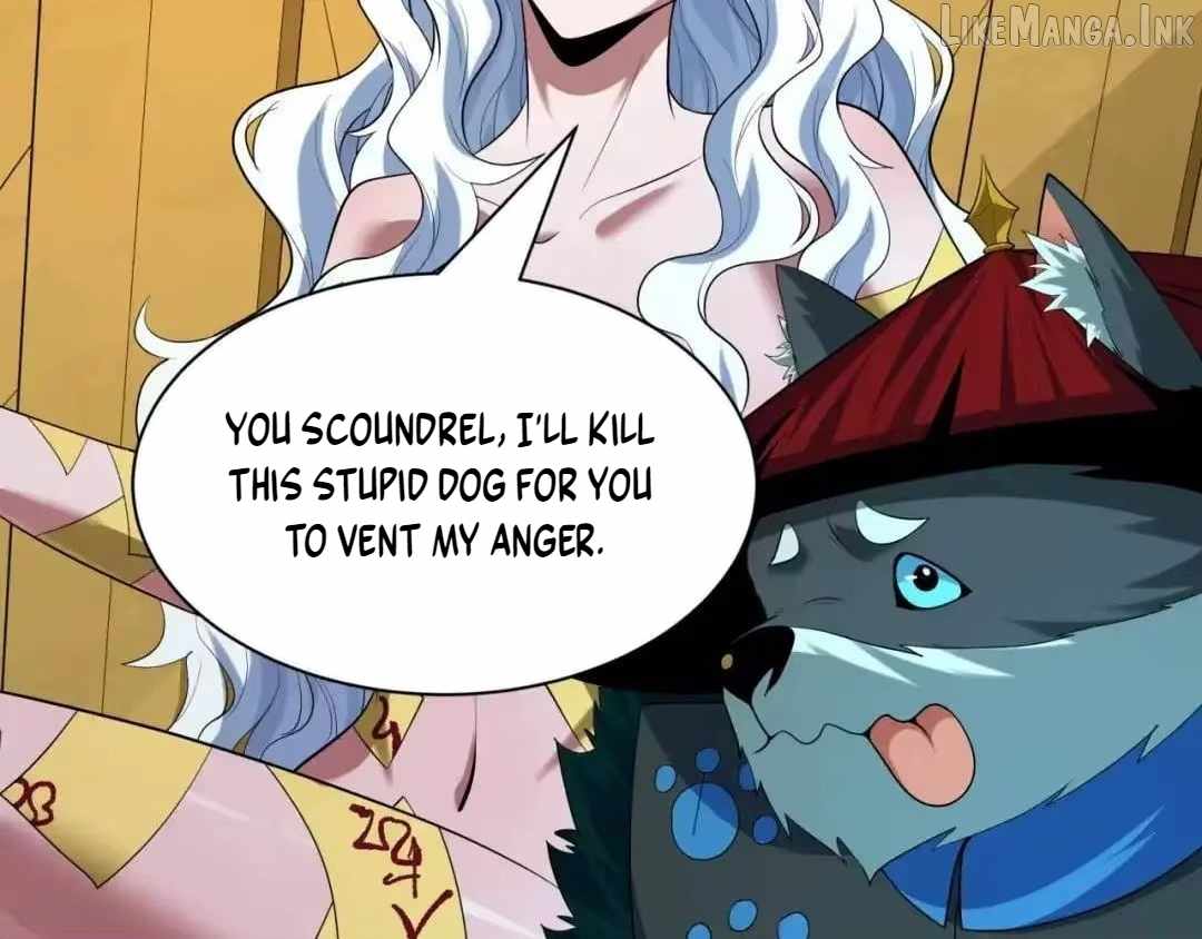 Age of Terror Chapter 617-eng-li - Page 26