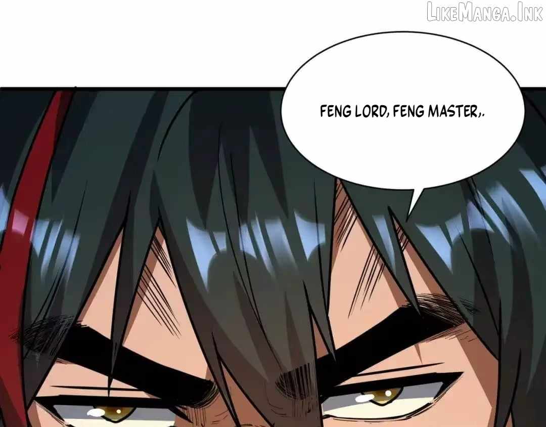 Age of Terror Chapter 617-eng-li - Page 117