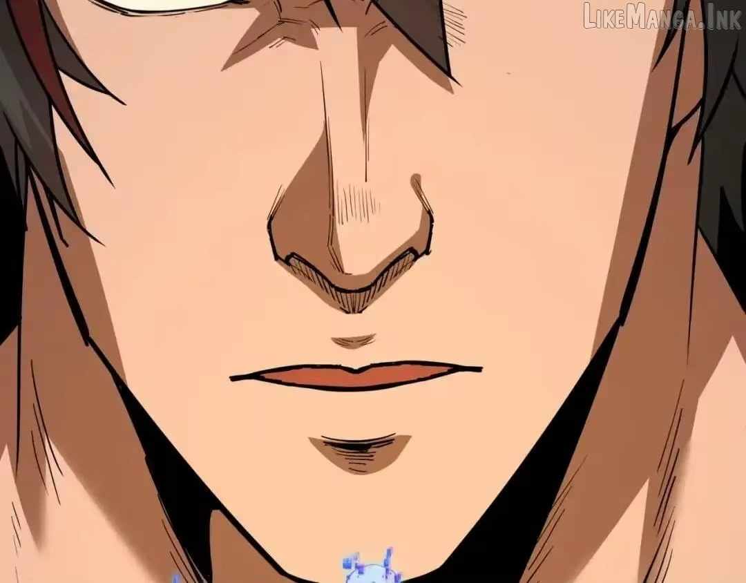 Age of Terror Chapter 617-eng-li - Page 118