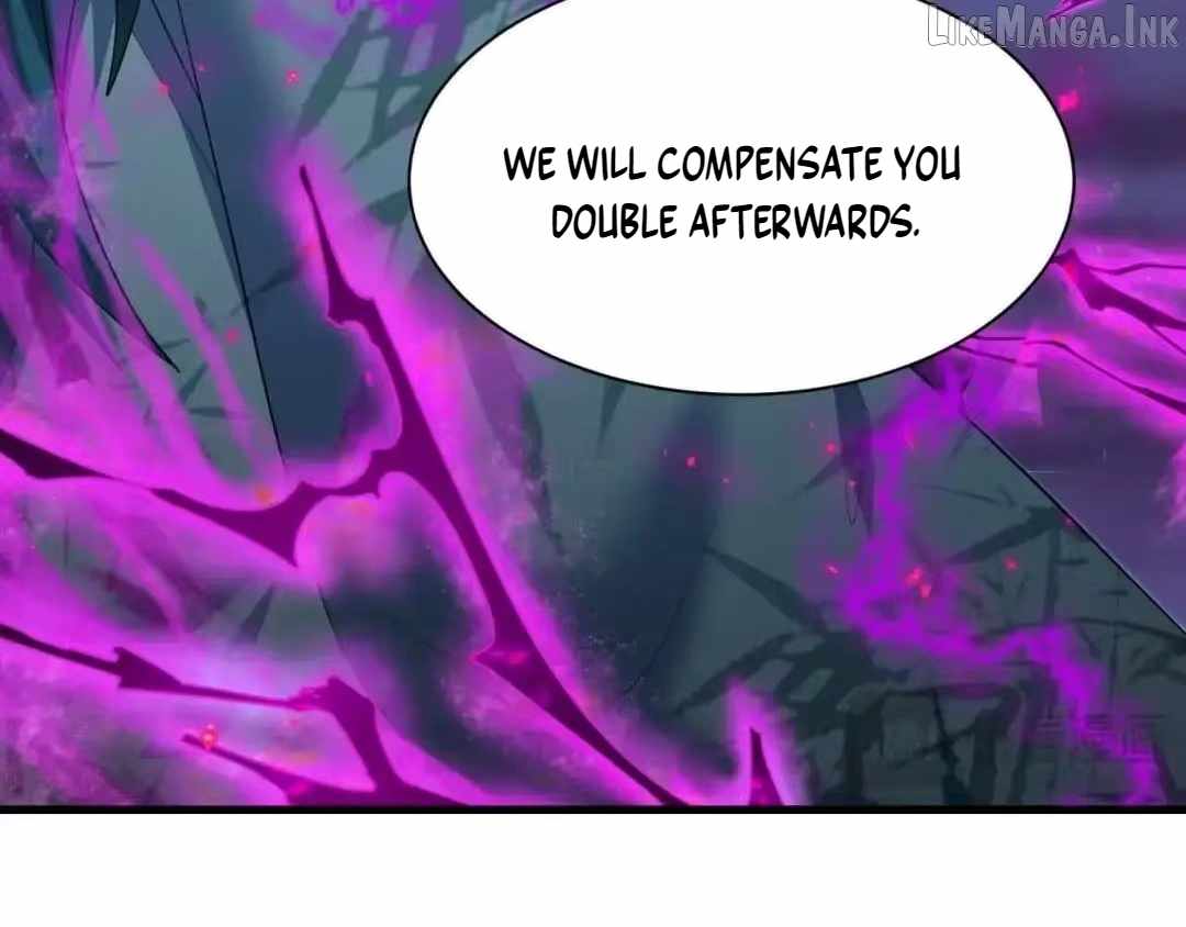 Age of Terror Chapter 617-eng-li - Page 32