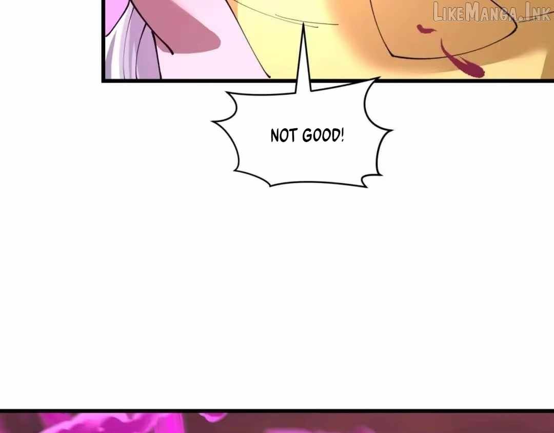 Age of Terror Chapter 617-eng-li - Page 61