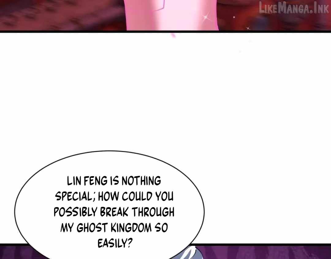 Age of Terror Chapter 617-eng-li - Page 73