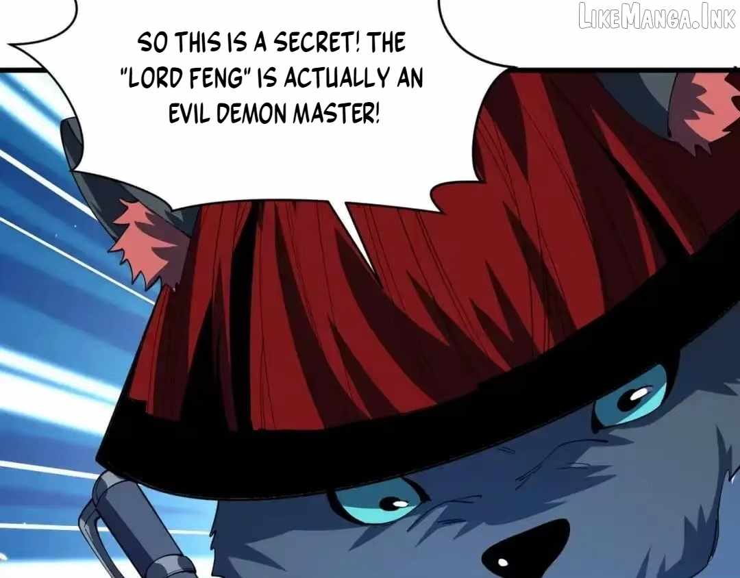 Age of Terror Chapter 617-eng-li - Page 99