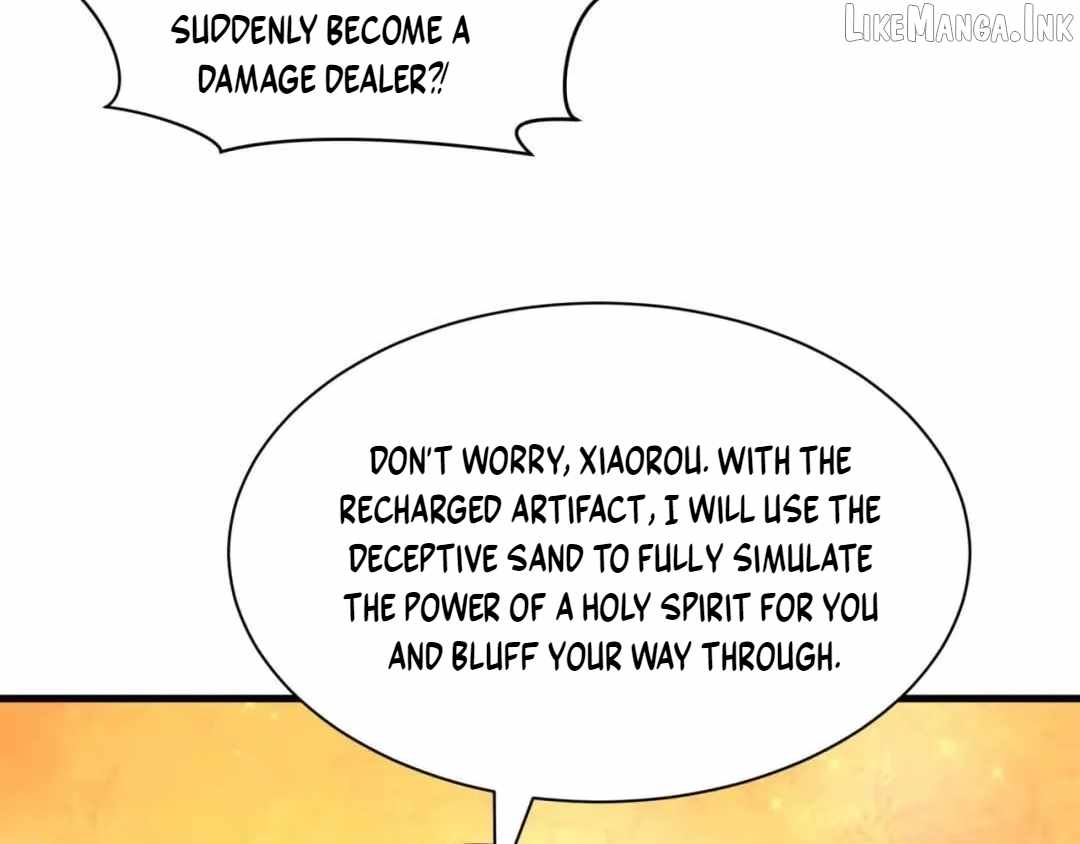 Age of Terror Chapter 617-eng-li - Page 122