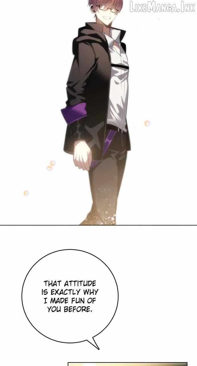 Zero Game Chapter 367-eng-li - Page 22