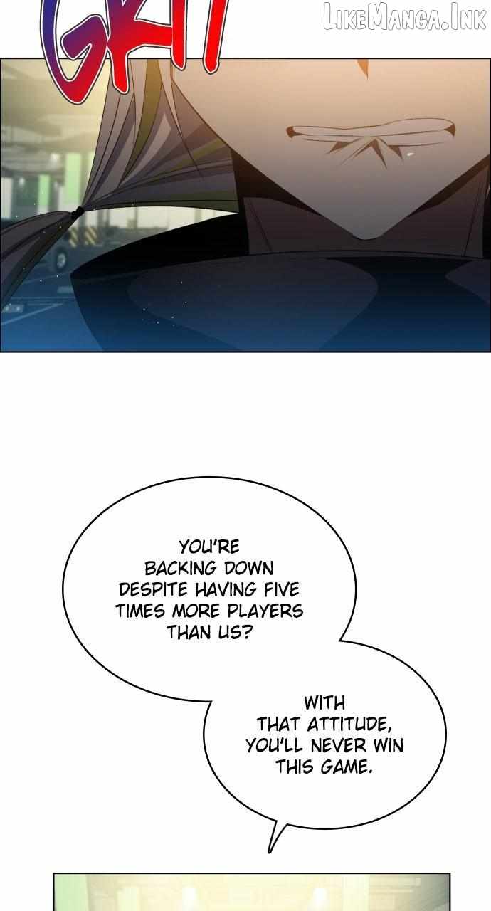 Zero Game Chapter 367-eng-li - Page 75