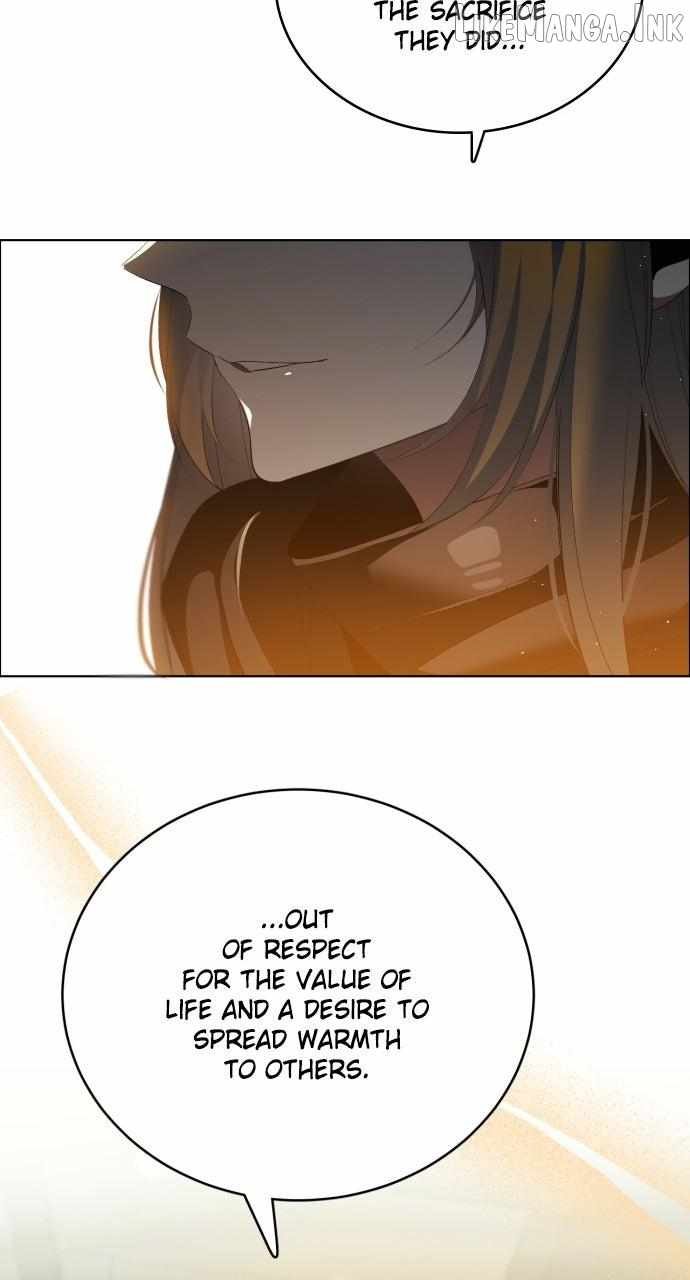Zero Game Chapter 367-eng-li - Page 32