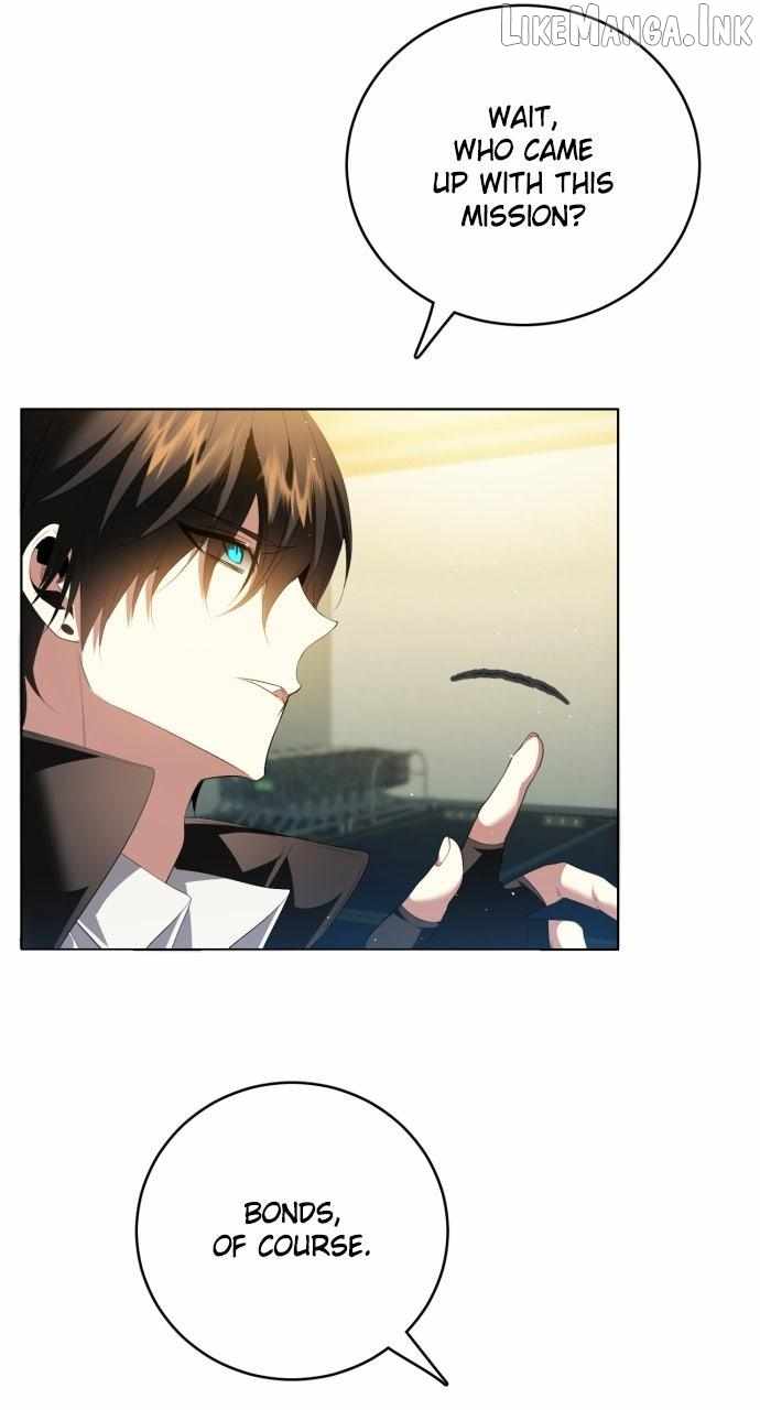 Zero Game Chapter 367-eng-li - Page 65