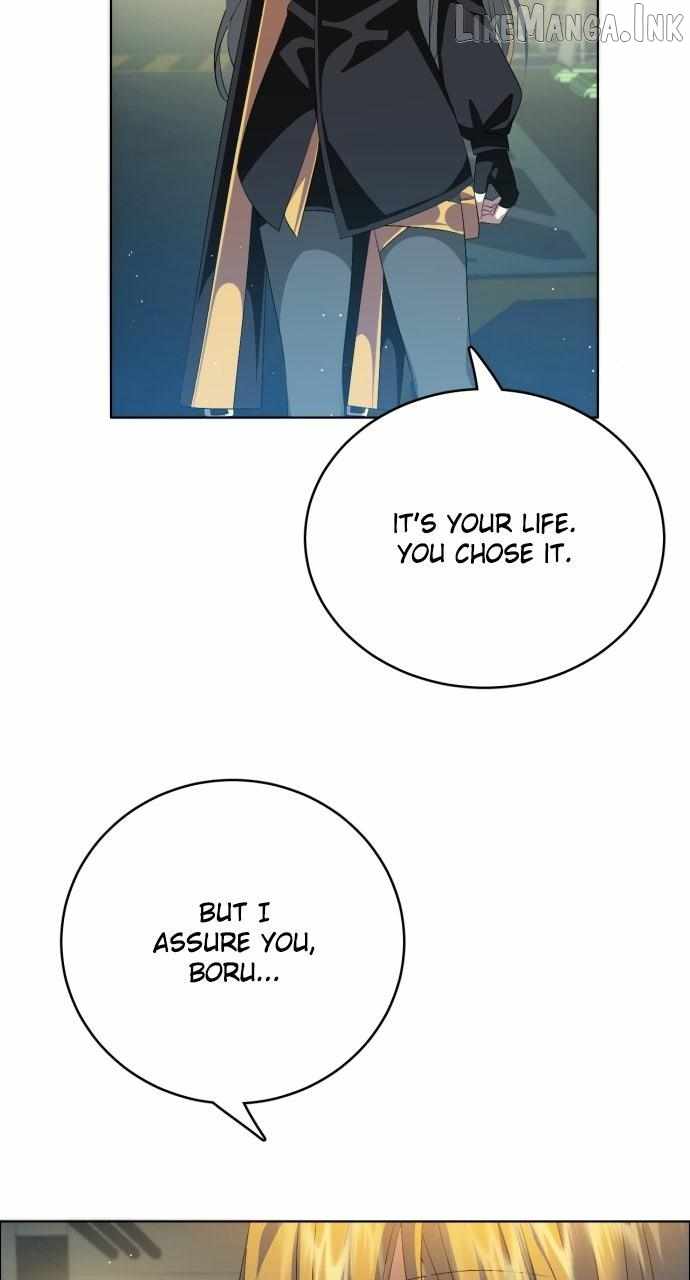 Zero Game Chapter 367-eng-li - Page 27