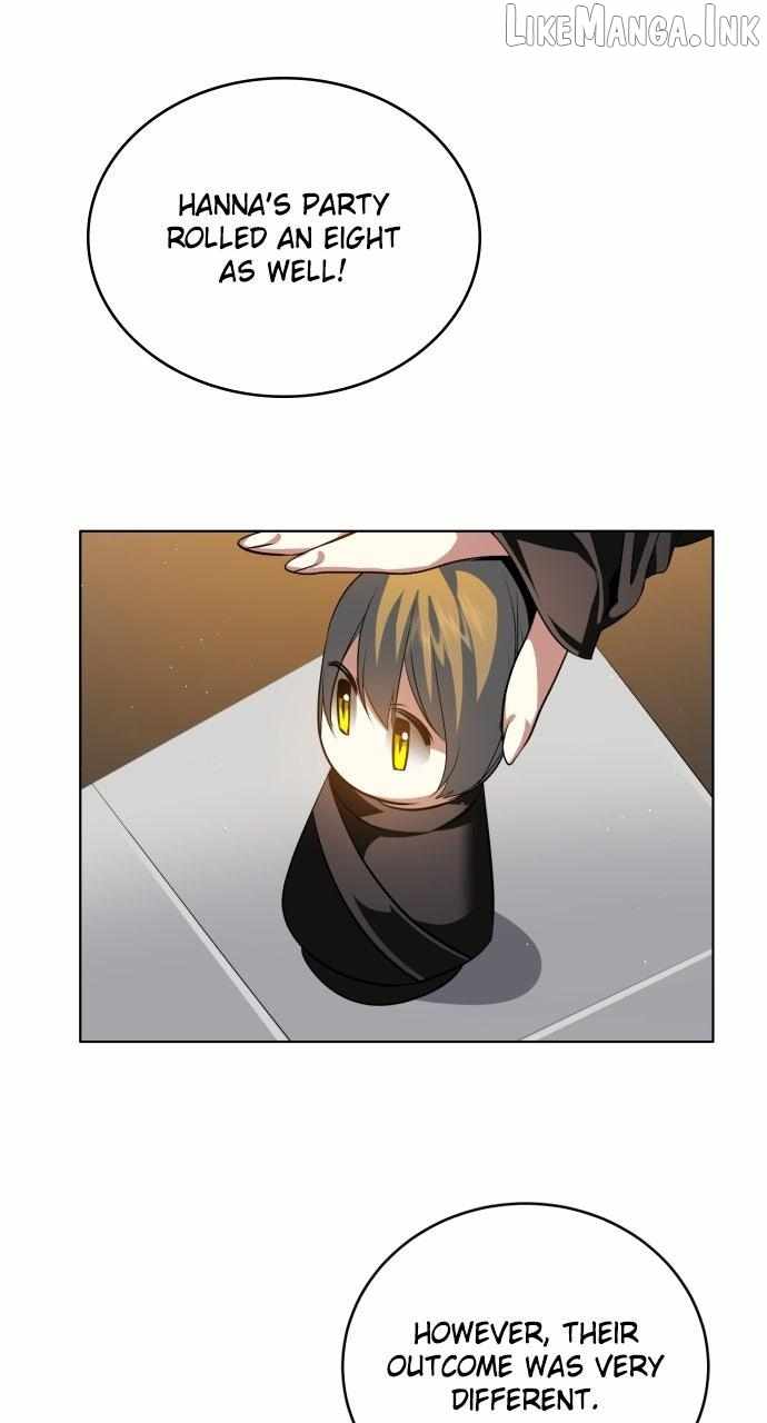 Zero Game Chapter 367-eng-li - Page 58
