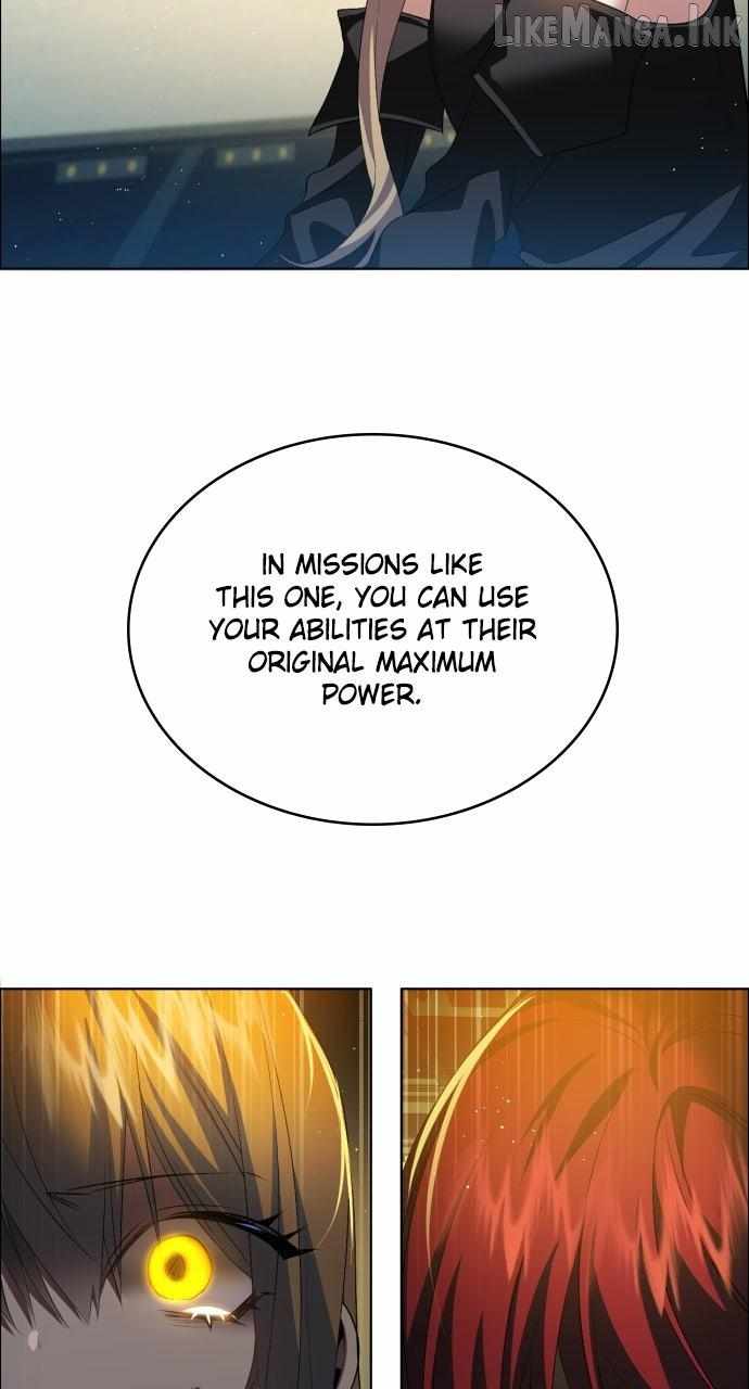 Zero Game Chapter 367-eng-li - Page 62