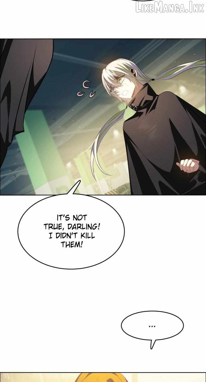 Zero Game Chapter 367-eng-li - Page 18