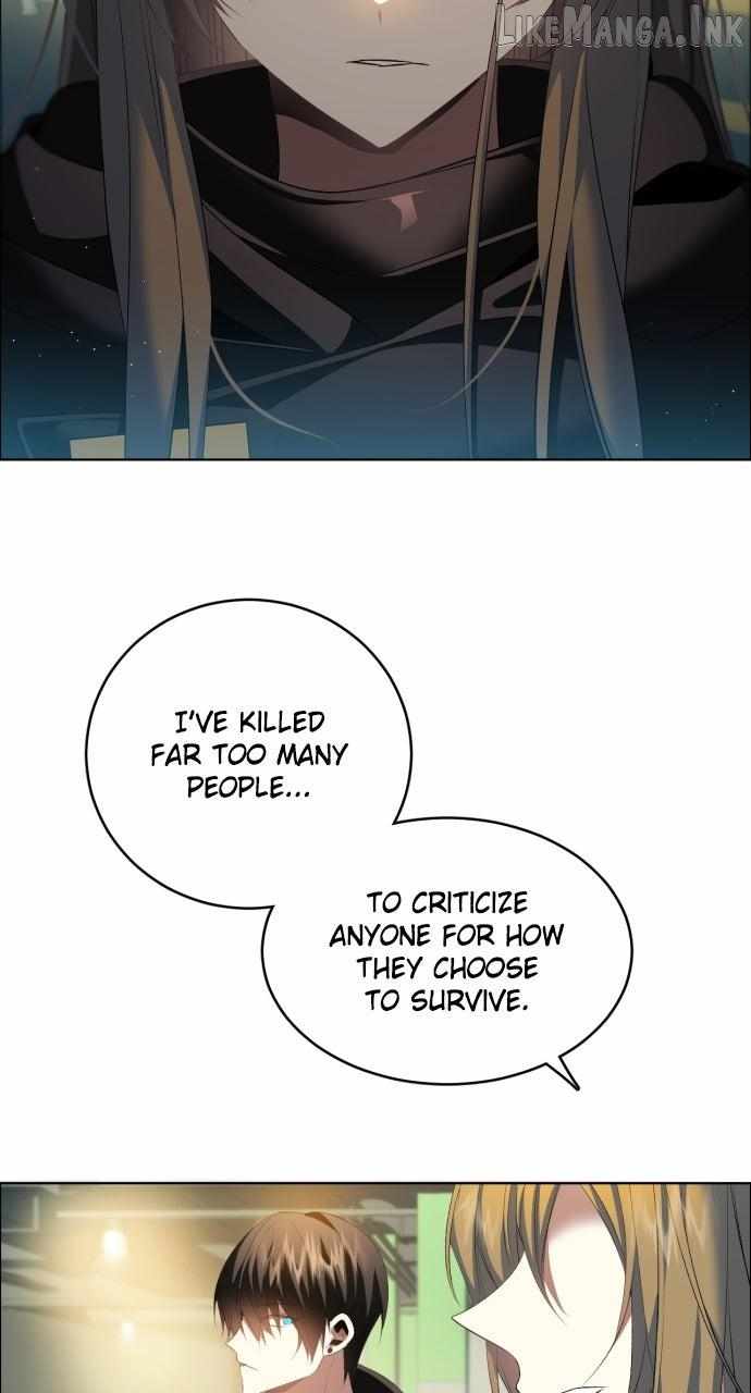 Zero Game Chapter 367-eng-li - Page 20