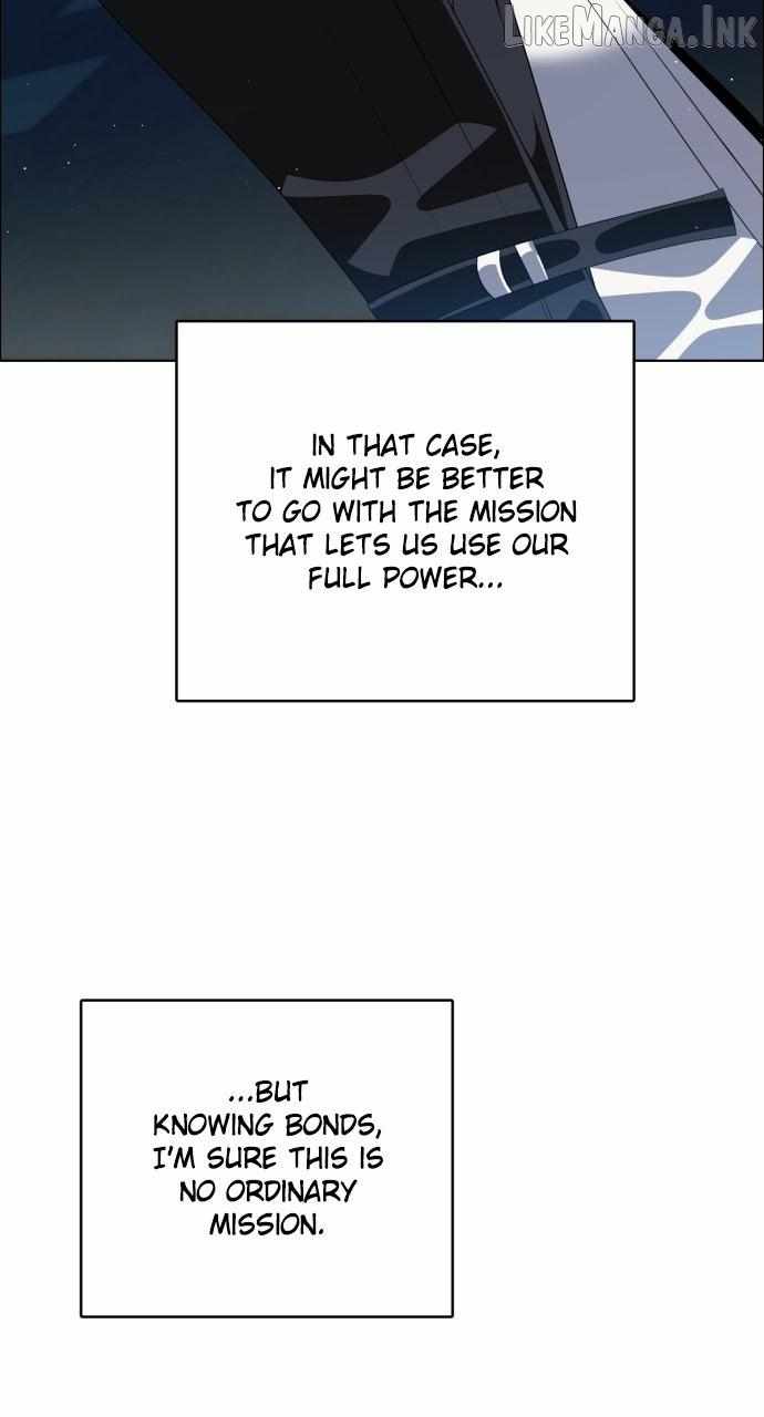 Zero Game Chapter 367-eng-li - Page 71