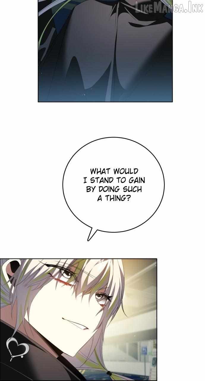 Zero Game Chapter 367-eng-li - Page 7