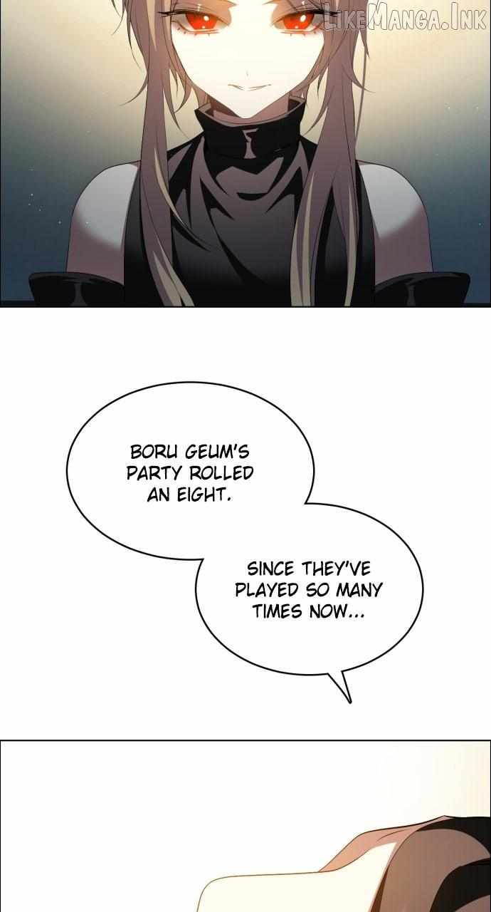 Zero Game Chapter 367-eng-li - Page 54