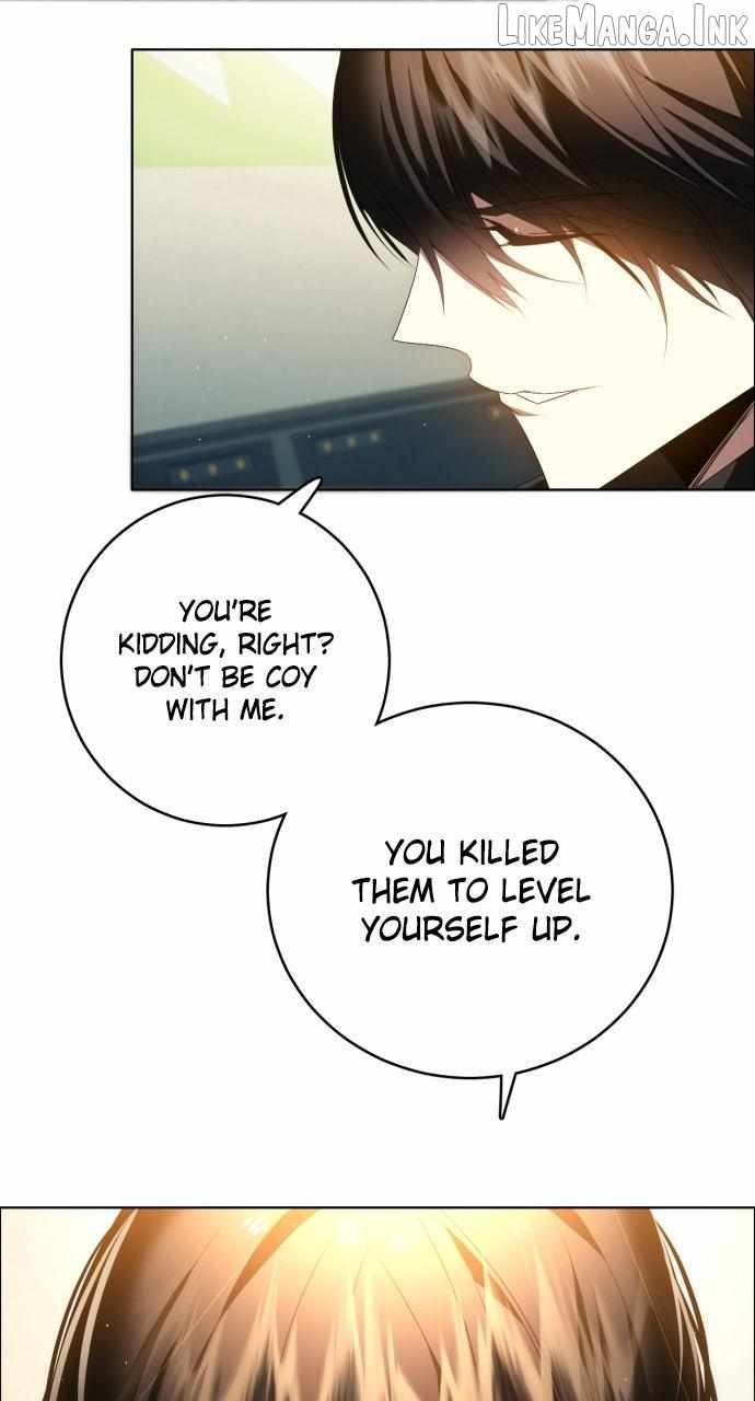 Zero Game Chapter 367-eng-li - Page 8