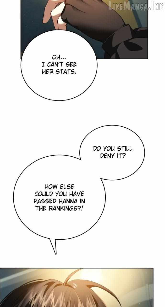Zero Game Chapter 367-eng-li - Page 16