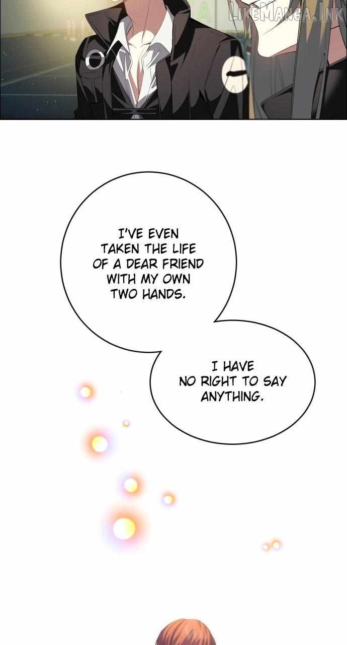 Zero Game Chapter 367-eng-li - Page 21