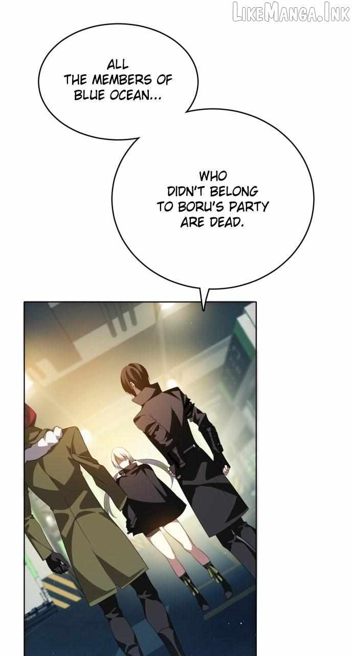 Zero Game Chapter 367-eng-li - Page 4