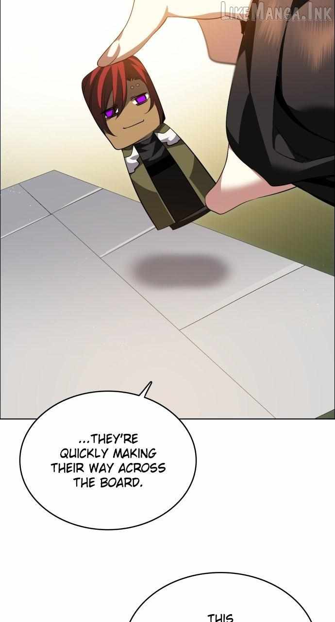 Zero Game Chapter 367-eng-li - Page 55