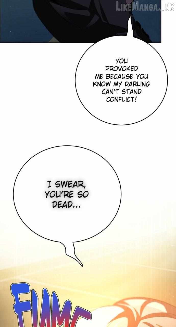 Zero Game Chapter 367-eng-li - Page 48