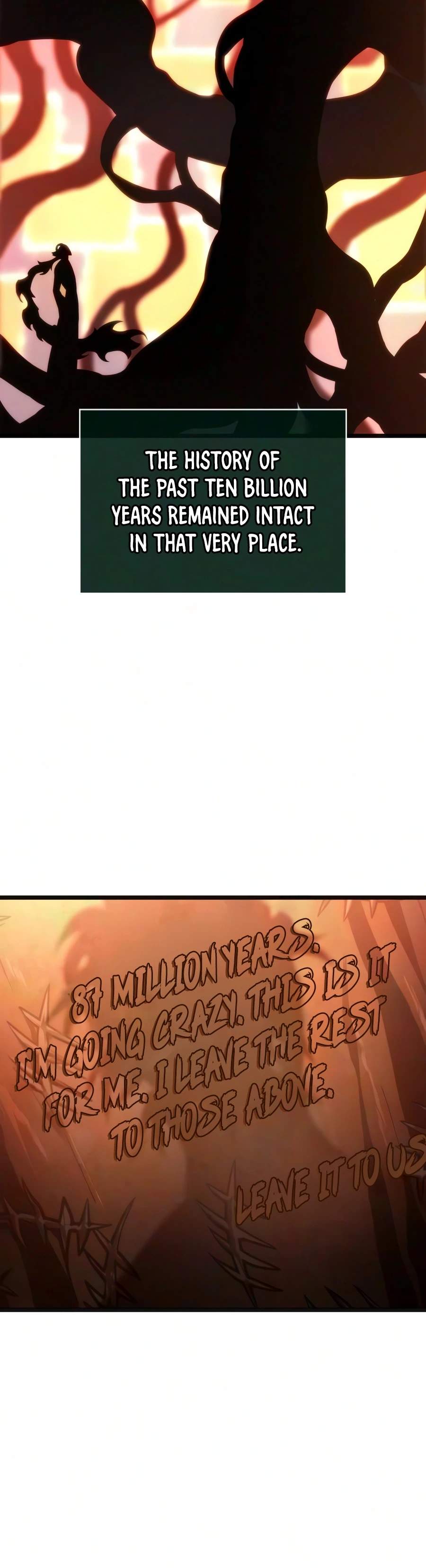 The World After the Fall Chapter 241-eng-li - Page 6