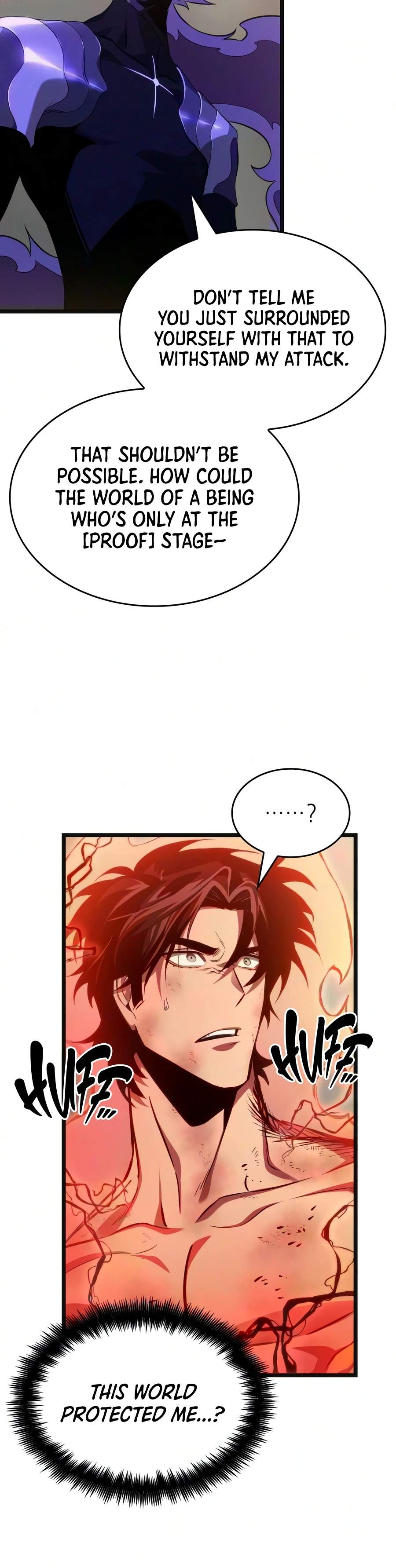 The World After the Fall Chapter 241-eng-li - Page 2