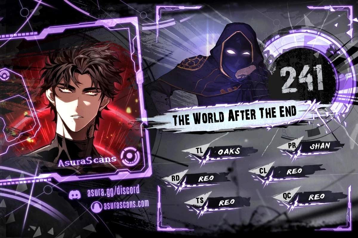 The World After the Fall Chapter 241-eng-li - Page 0