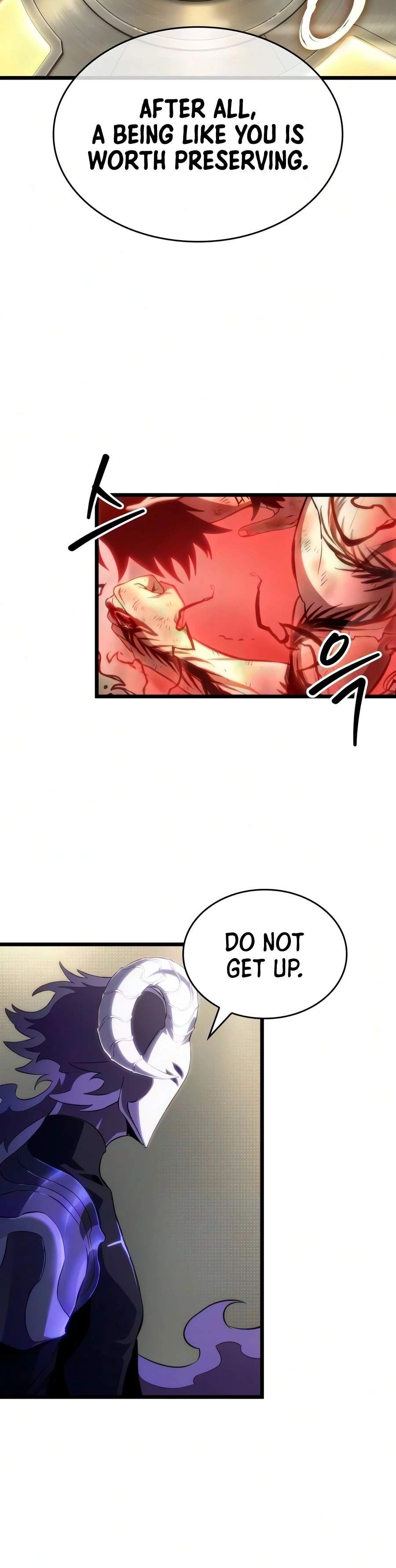 The World After the Fall Chapter 241-eng-li - Page 16